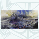 Scott Naismith - Buachaille Etive Mor